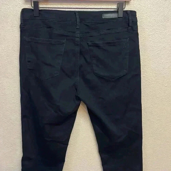 ARTICLES OF SOCIETY Women’s Black Jeans - Picture 5 of 10